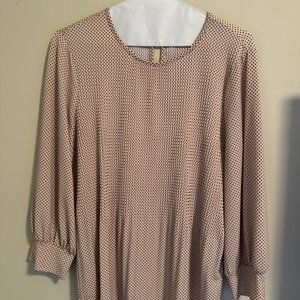 Business Casual Blouse